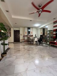 Blk 537 Pasir Ris Street 51 (Pasir Ris), HDB Executive #491769351